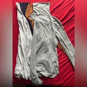 Gap Feather Turtleneck -4 colors